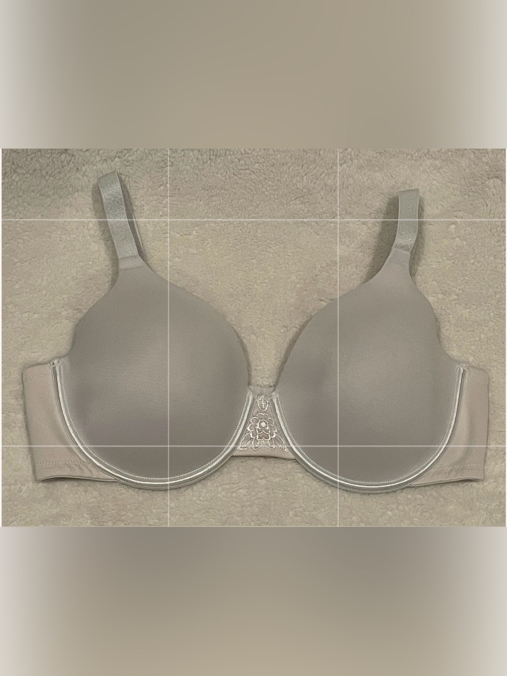 Vanity Fair Beautiful Benefits Underwire Bra